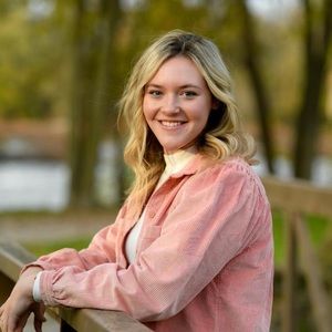 Meet your Posher, Kennedi